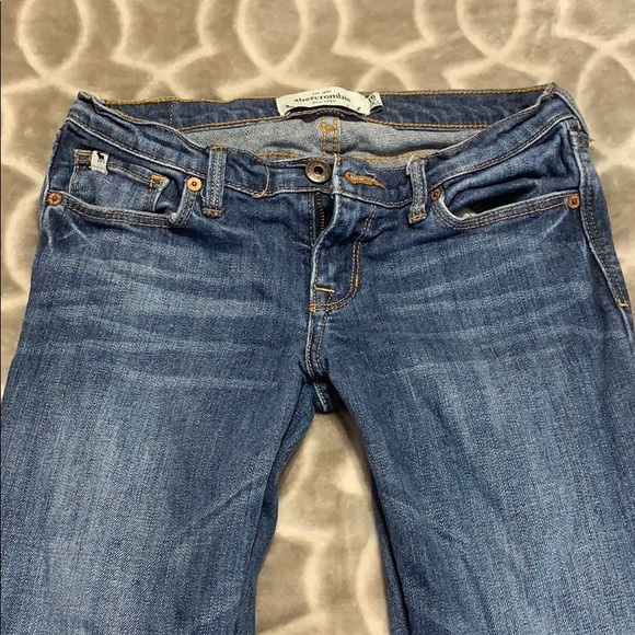 abercrombie kids Other - Abercrombie Kids Jeans